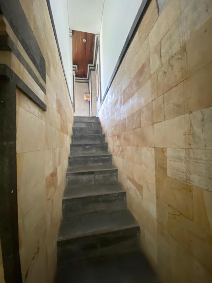 Kawi Homestay Sidemen سيديمين المظهر الخارجي الصورة